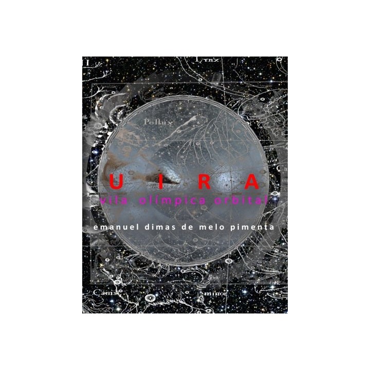 Uira: Orbital Olympic Village